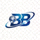 BB贝博艾弗森官方网站Logo - 现代科技感绿色图标