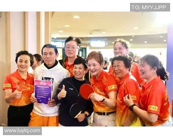 乒乓球热点：解读上海乒乓球队的转换