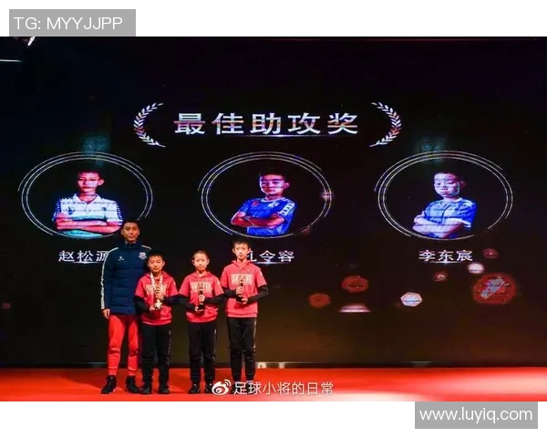 云南足球之星盛典揭晓十大明星球员排名全解析